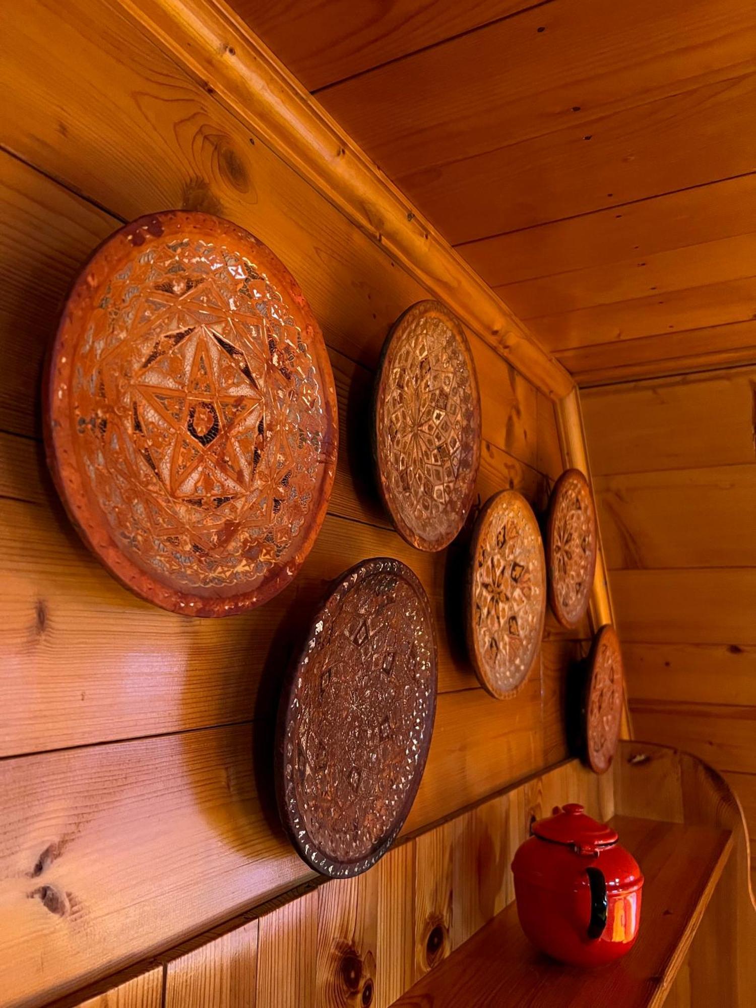 Fraca Chalet View Relax Walk In Nature Zogno Екстер'єр фото