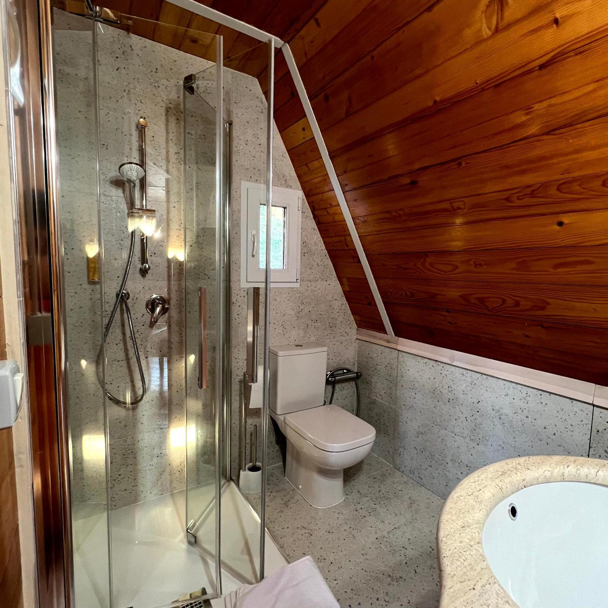 Fraca Chalet View Relax Walk In Nature Zogno Екстер'єр фото