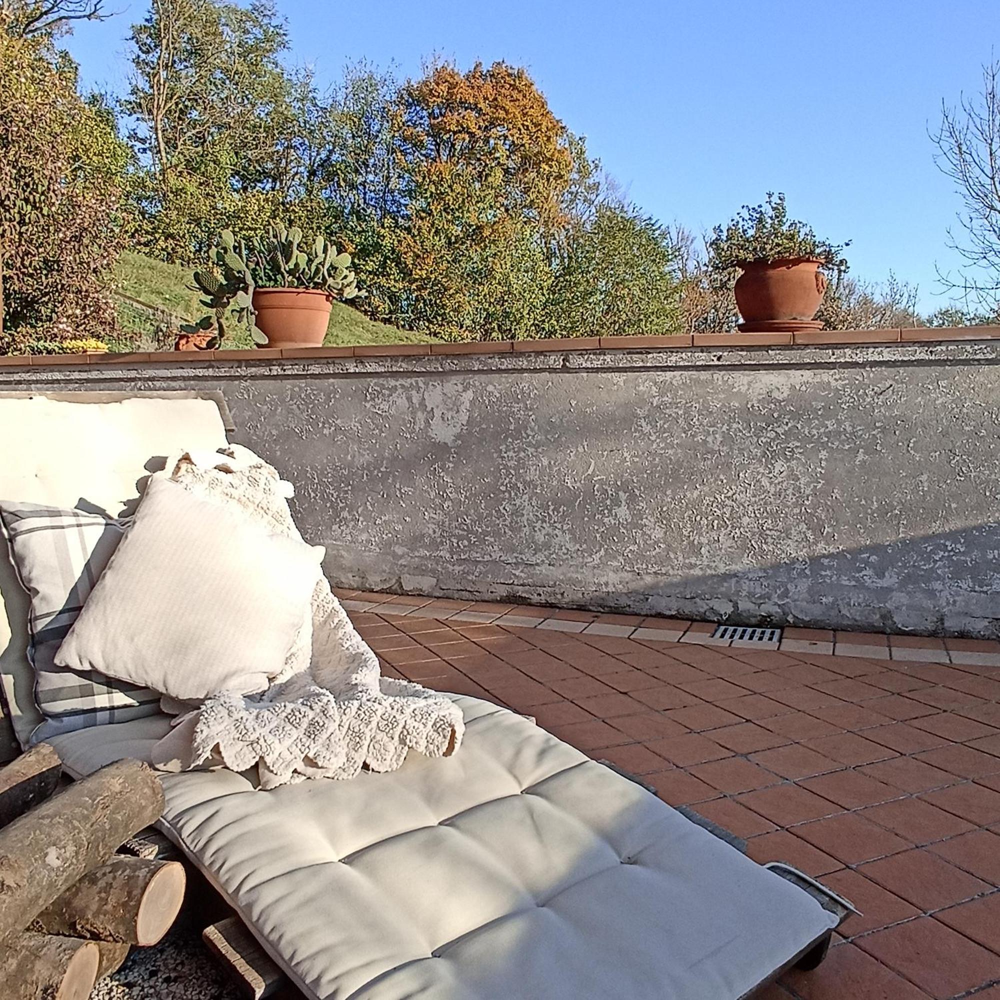 Fraca Chalet View Relax Walk In Nature Zogno Екстер'єр фото