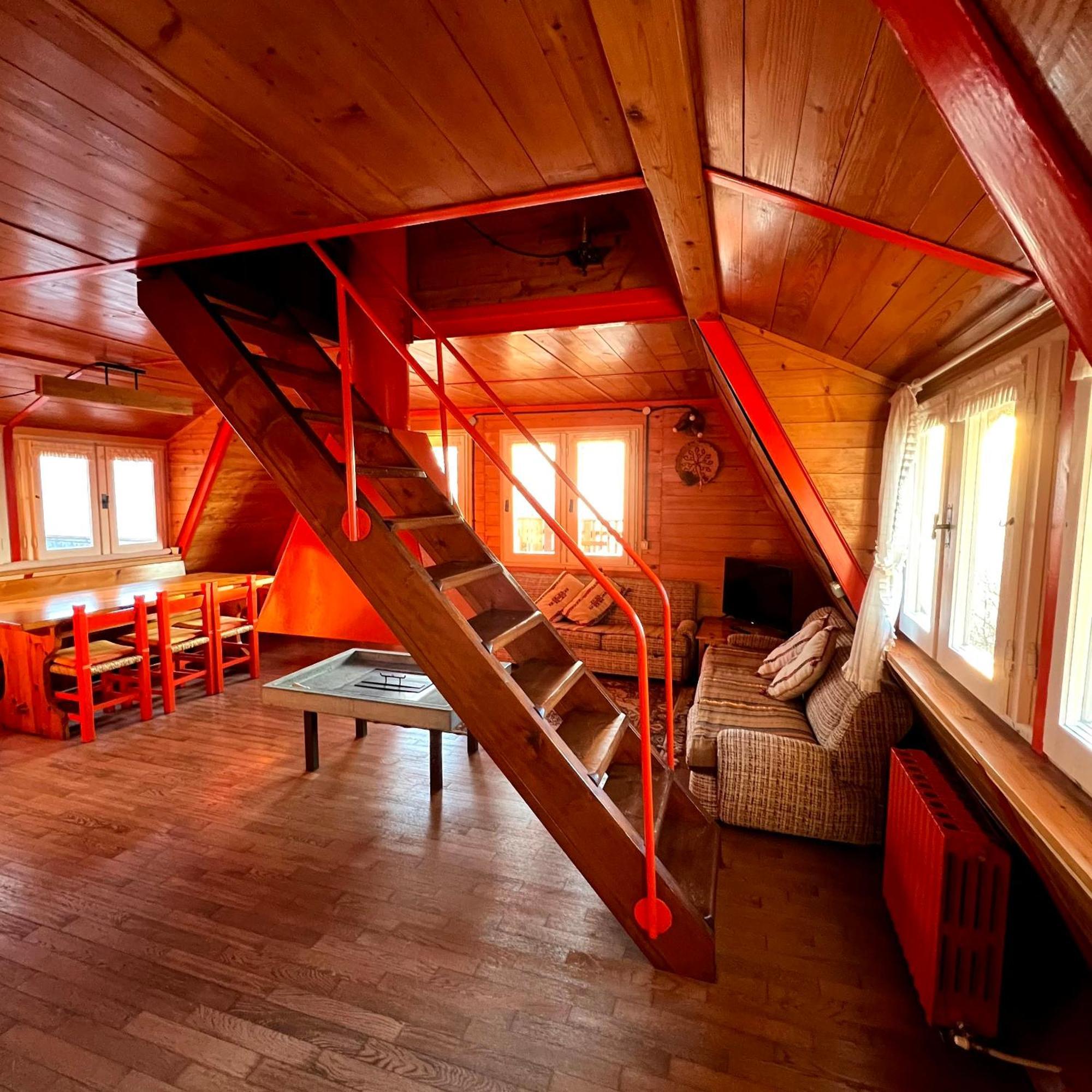 Fraca Chalet View Relax Walk In Nature Zogno Екстер'єр фото