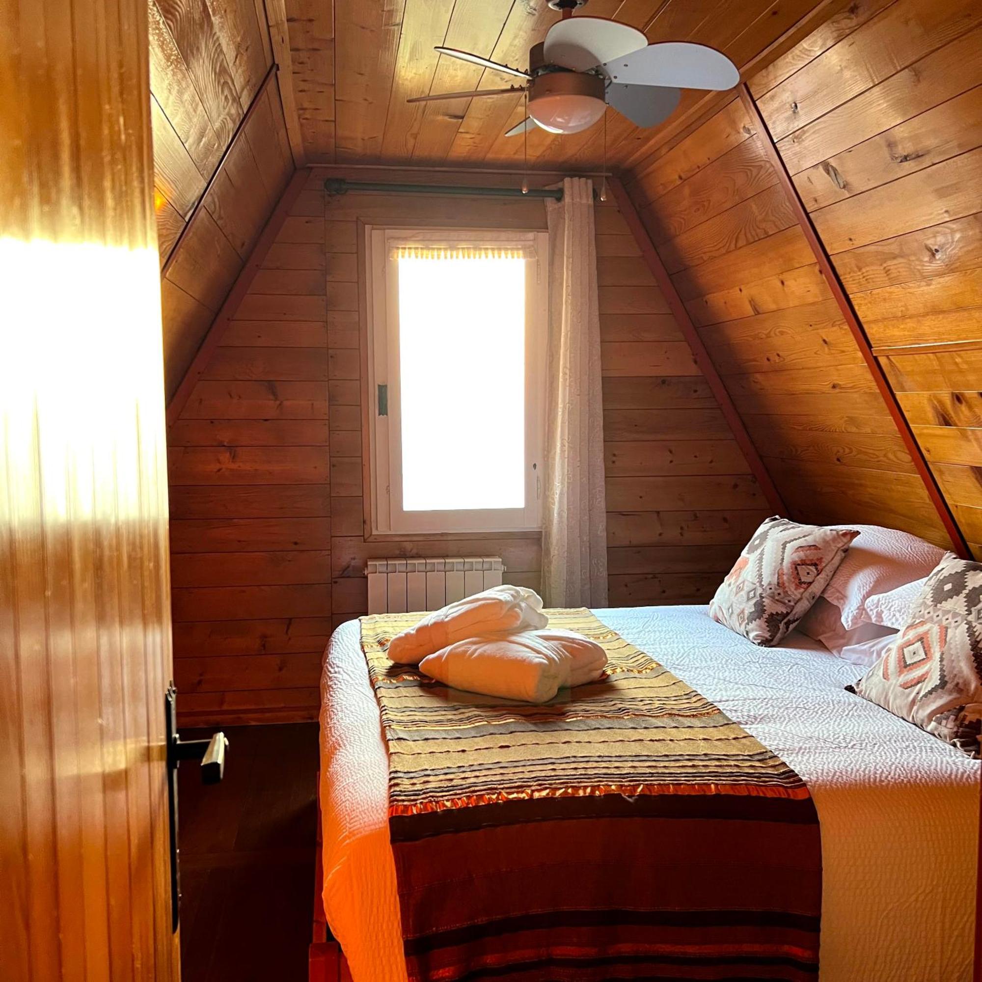 Fraca Chalet View Relax Walk In Nature Zogno Екстер'єр фото